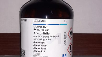 استونیتریل چیست؟