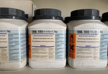 محلول آمونیوم سولفات #آلمان چیست؟ (لیست قیمت + خرید آنلاین)