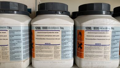 محلول آمونیوم سولفات #آلمان چیست؟ (لیست قیمت + خرید آنلاین)