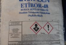 پودر بوراکس #ترکیه چیست؟ (لیست قیمت + خرید آنلاین)