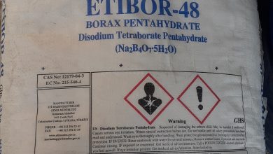 پودر بوراکس #ترکیه چیست؟ (لیست قیمت + خرید آنلاین)