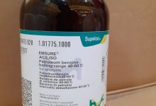 پترولیوم بنزن ( پترولیوم اتر ) چیست؟ (لیست قیمت + خرید آنلاین)