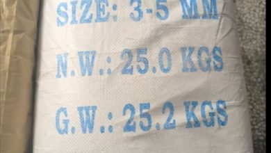 سیلیکاژل ابی #چینی چیست؟ (لیست قیمت + خرید آنلاین)