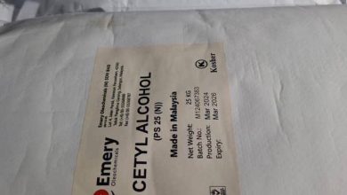 ستیل الکل #مالزی چیست؟ (لیست قیمت + خرید آنلاین)