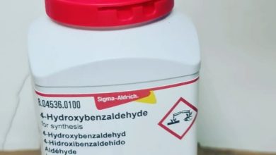 ۴ هیدروکسیی بنز آلدهید چیست؟ (لیست قیمت خرید + سفارش آنلاین)