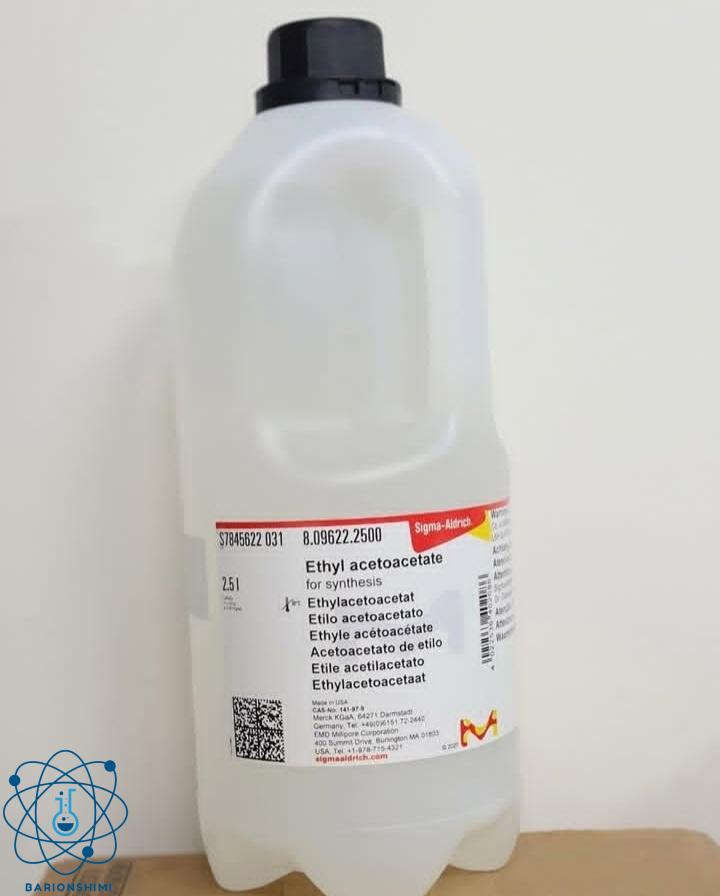 اتیل استواستات چیست؟ (لیست قیمت خرید + سفارش آنلاین)