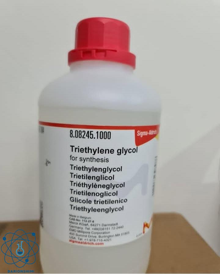 تری اتیلن گلیکول چیست؟ (لیست قیمت خرید + سفارش آنلاین)