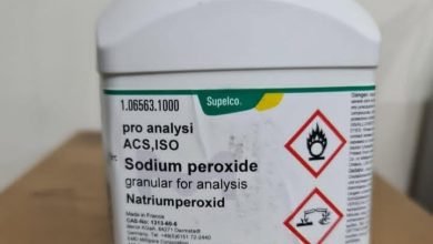 سدیم پراکسید چیست؟ (لیست قیمت خرید + سفارش آنلاین)