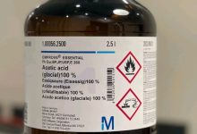 اسید استیک گلاسیال چیست؟ (لیست قیمت خرید + سفارش آنلاین)