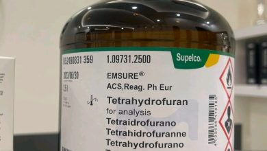 تتراهیدروفوران چیست؟ (لیست قیمت خرید + سفارش آنلاین)