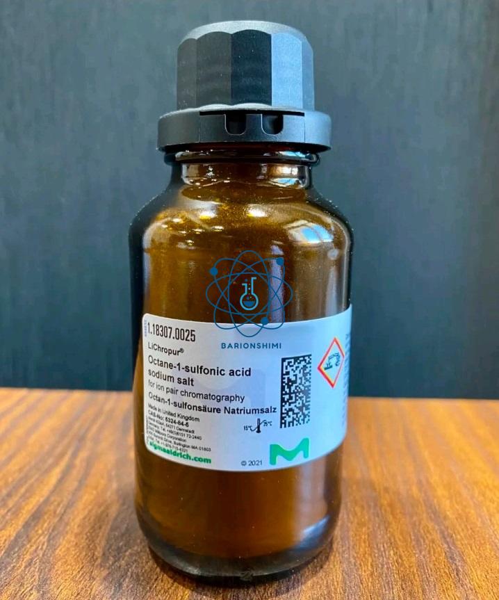 اکتان 1 سولفونیک اسید سدیم سالت چیست؟ (لیست قیمت خرید + سفارش آنلاین)