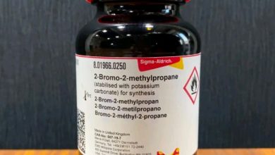 2 برومو 2 متیل پروپان چیست؟ (لیست قیمت خرید + سفارش آنلاین)