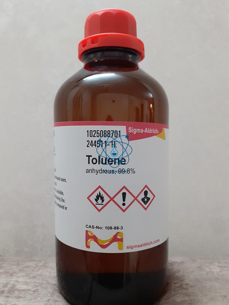 تولوئن خشک چیست؟ (لیست قیمت خرید + سفارش آنلاین)