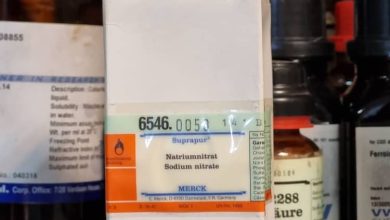 سدیم نیترات چیست؟ (لیست قیمت خرید + سفارش آنلاین)