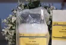 کلسیم کربنات چیست؟ (لیست قیمت خرید + سفارش آنلاین)