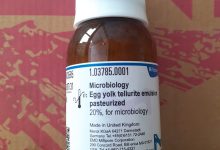 اگ یولک تلوریت چیست؟ (لیست قیمت خرید + سفارش آنلاین)