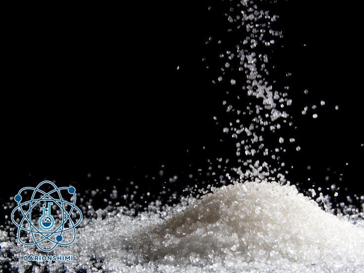 نمکهای معدنی صنعتی