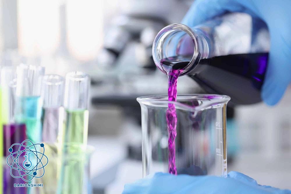 کاربردهای اسید سولفوریک در صنایع مختلف