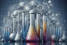 حلالهای آلی و معدنی: تفاوتها و ویژگیها