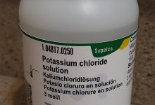 خرید پتاسیم کلرید با گریدهای مختلف | تحویل بهموقع و ایمن