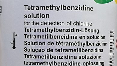 تترامتیل بنزیدین