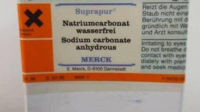 سدیم کربنات