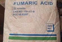اسید فوماریک